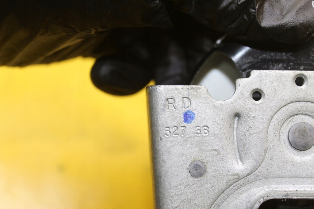 фото №7, Замок дверь правый задняя maserati ghibli