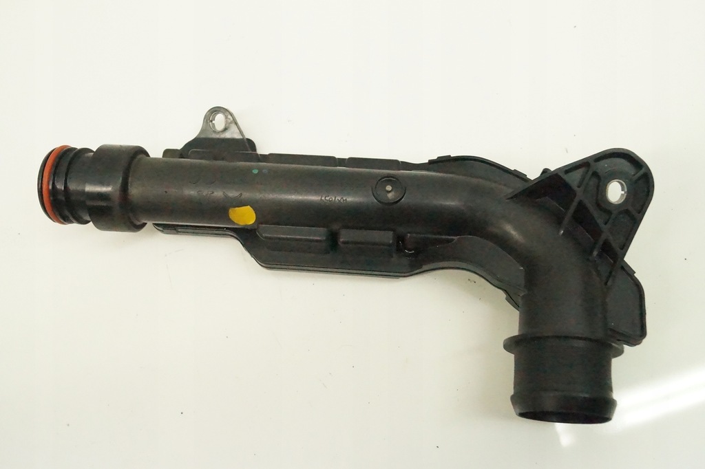 фото №1, Citroen ds4 c4 ii cactus шланг труба воздуха 1.5 hdi 9810958280