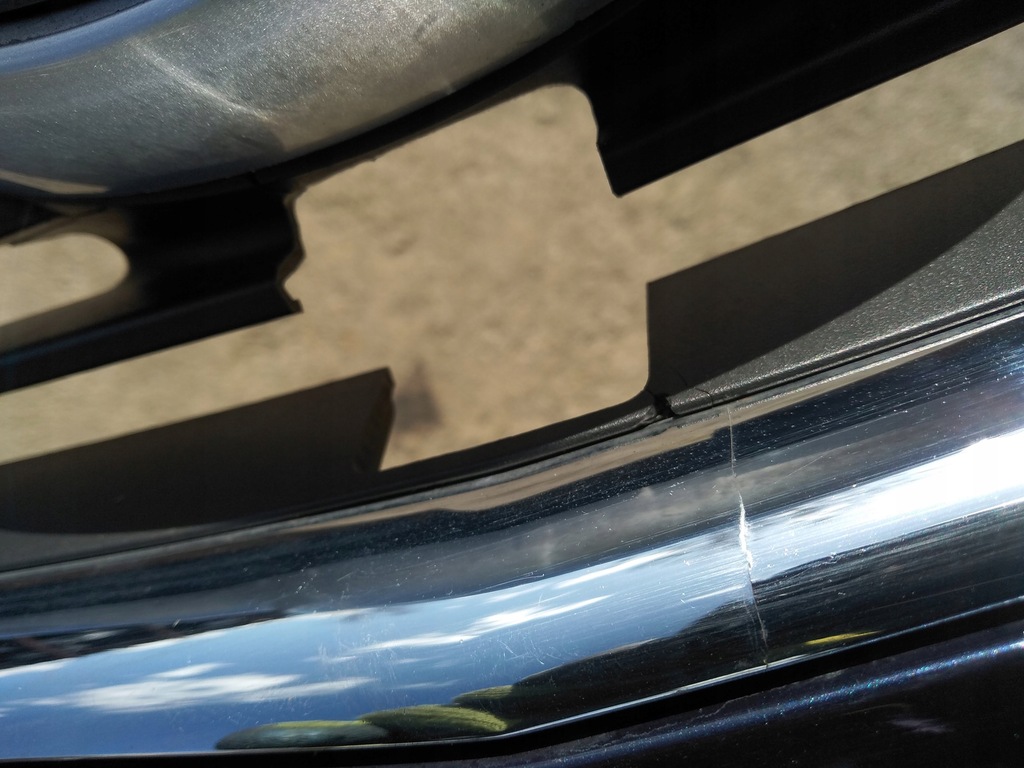 фото №7, Бампер передний перед mercedes v-klasa w447