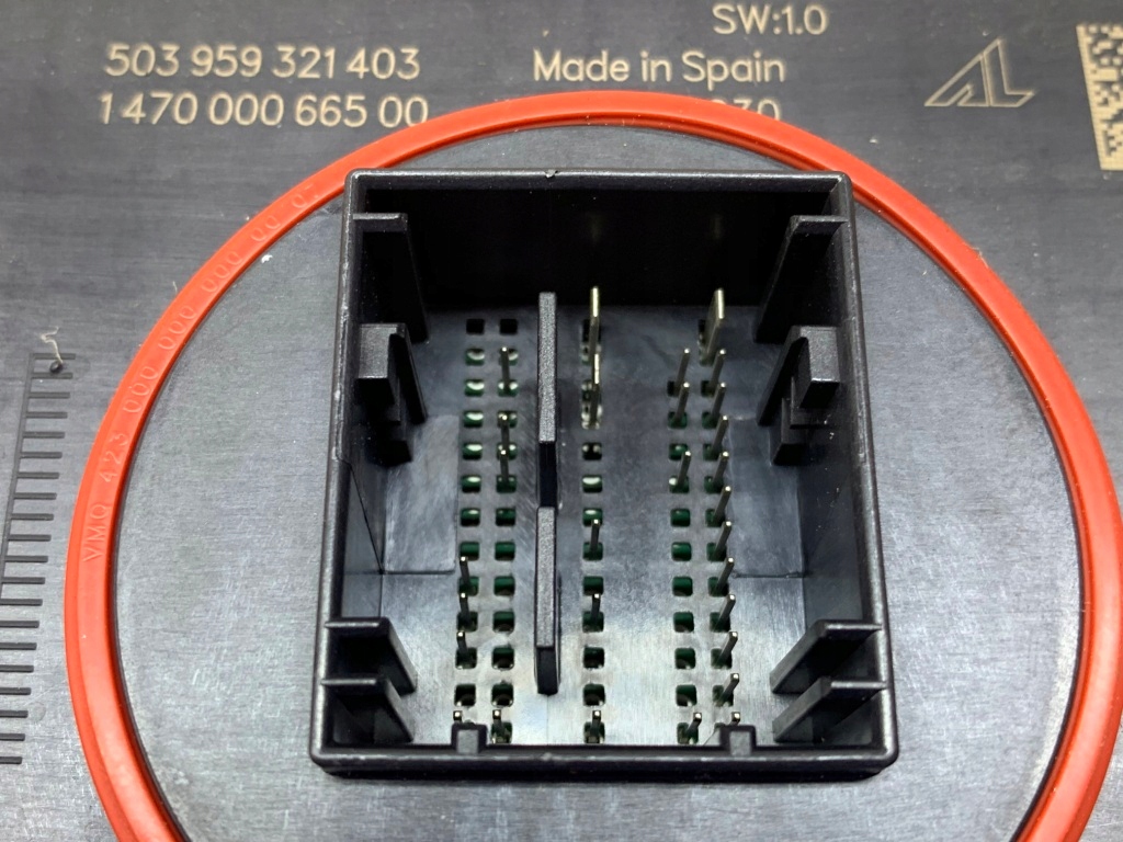 фото №6, Jeep renegade блок керування модуль лівий правий світло денні led full led