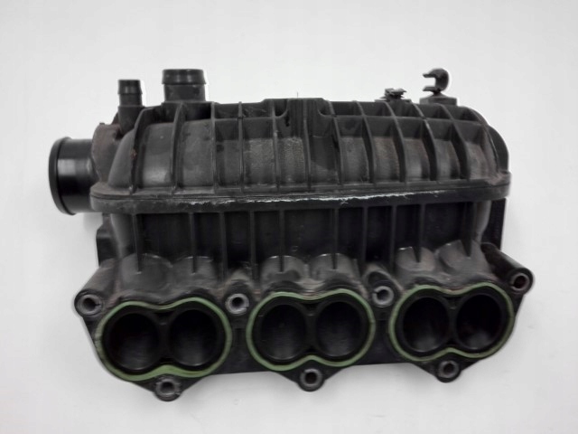 фото №3, Ford focus mk3 коллектор всасывающий 1.0 ecoboost