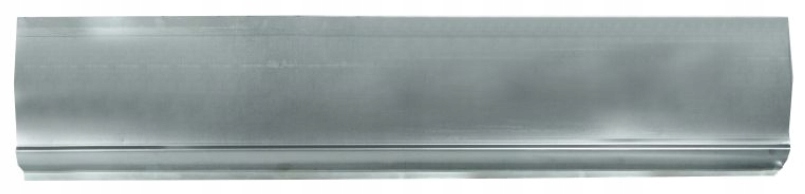 фото №1, Порог ремкомплект порог ford transit 00-13 левая