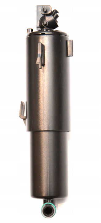 фото №1, Лівий омивач насадка фара bmw e71 x6