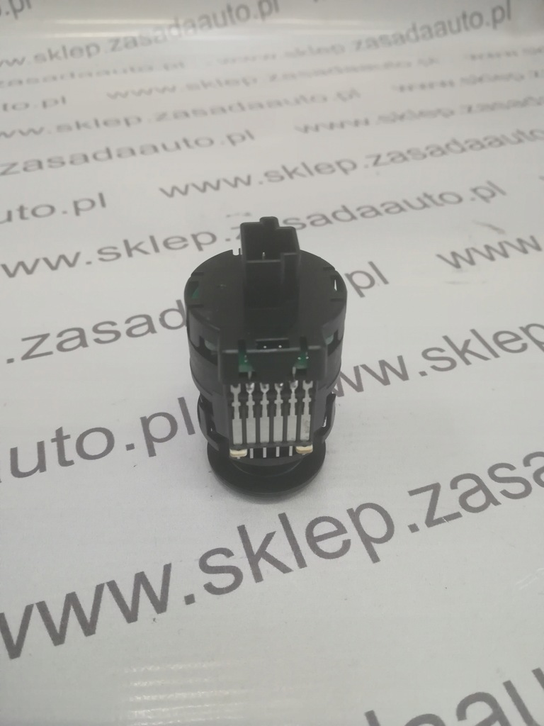 фото №3, Датчик температура. салону mercedes actros mp4