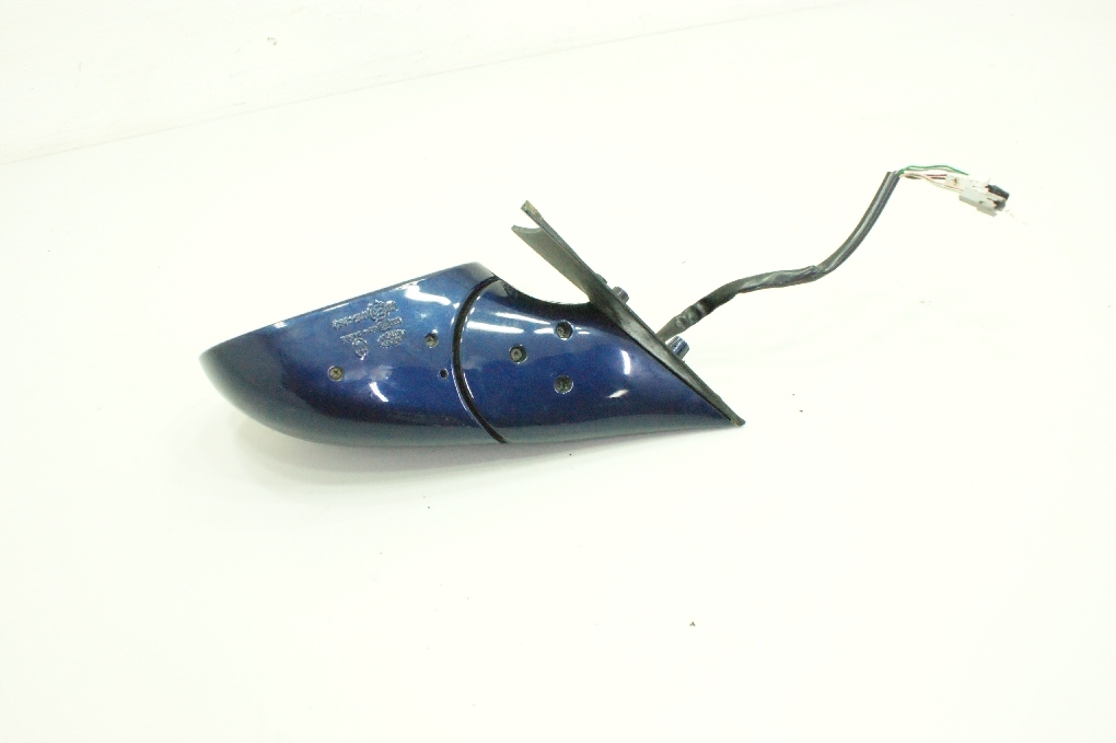 фото №8, Зеркало левая maserati 3200gt 98-02