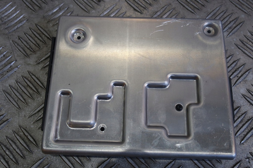 фото №1, Porsche 991 блок управления bcm модуль 7pp907064hm