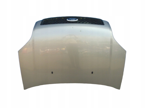 фото №1, Ford fusion капот передняя оригинальная 02-05