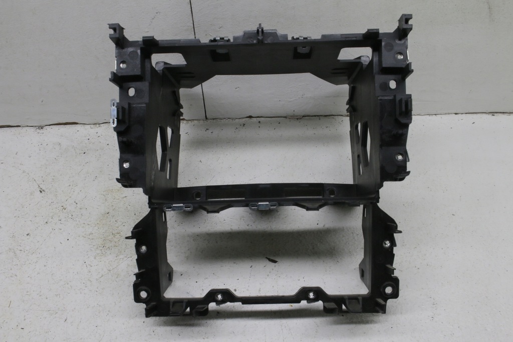 фото №1, Рамка кишеня радіо vw golf vi