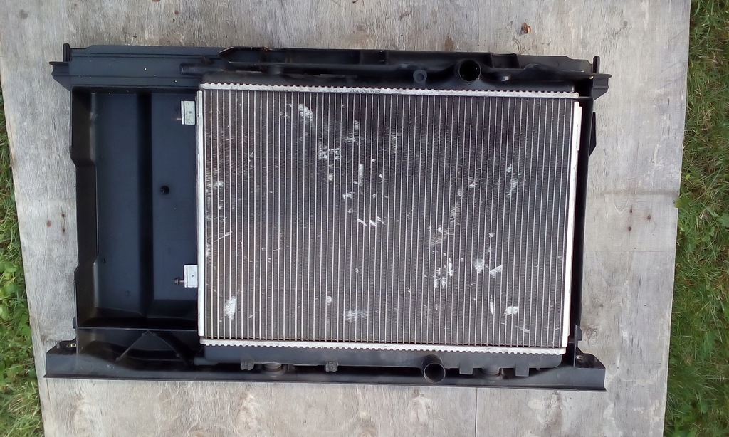 фото №10, Citroen c4 peugeot 307 pas передний 9652946080