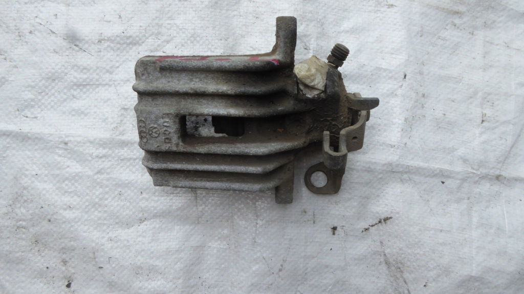 фото №1, Суппорт задняя задний задний левый vw new beetle 1c0