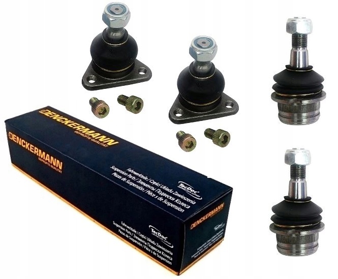 фото №1, Шарова опора важеля vw transporter t2 t3 79-92 kpl