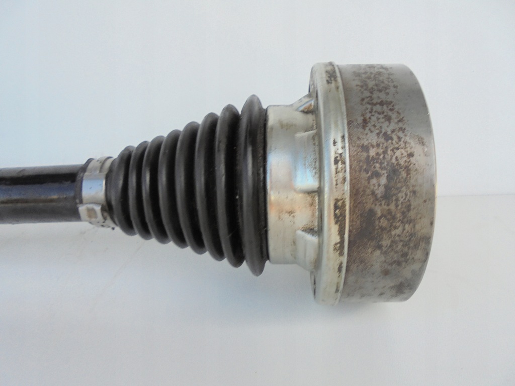 фото №9, Seat leon iii приводной вал левая шарнир 2014r 5q0407271a