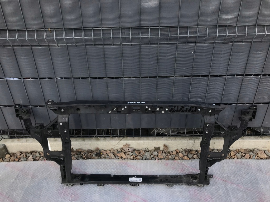 фото №1, Kia ceed 3 iii усилитель pas перед передний 2017-