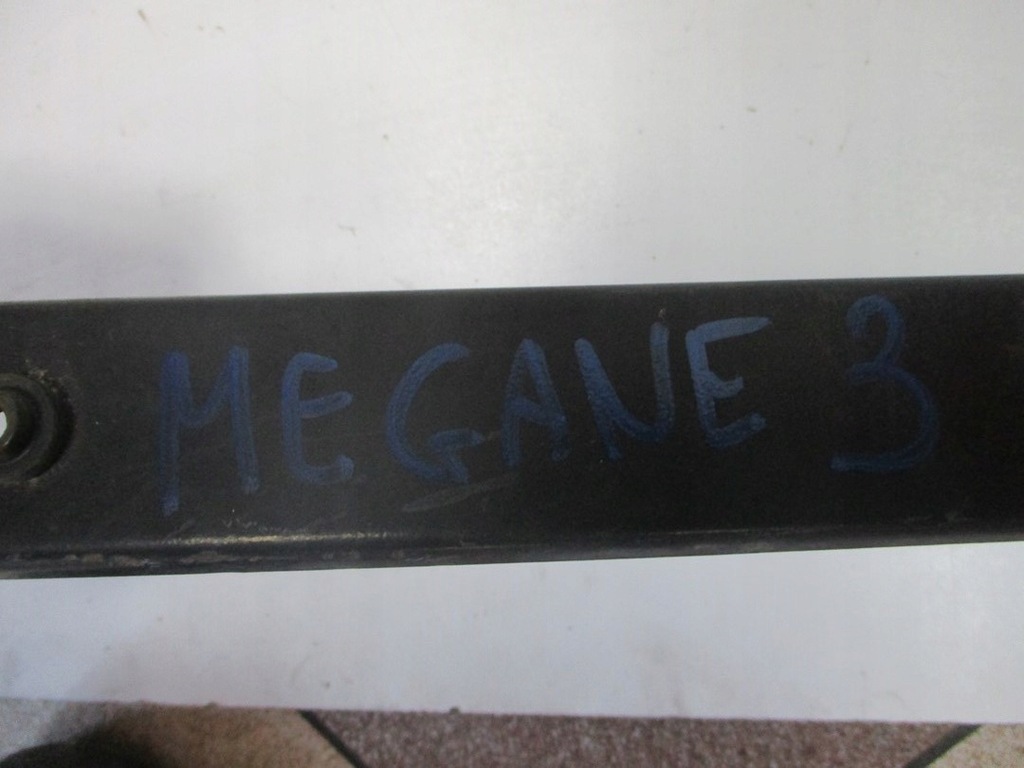 фото №5, Балка pod радиатор renault megane 544640003r