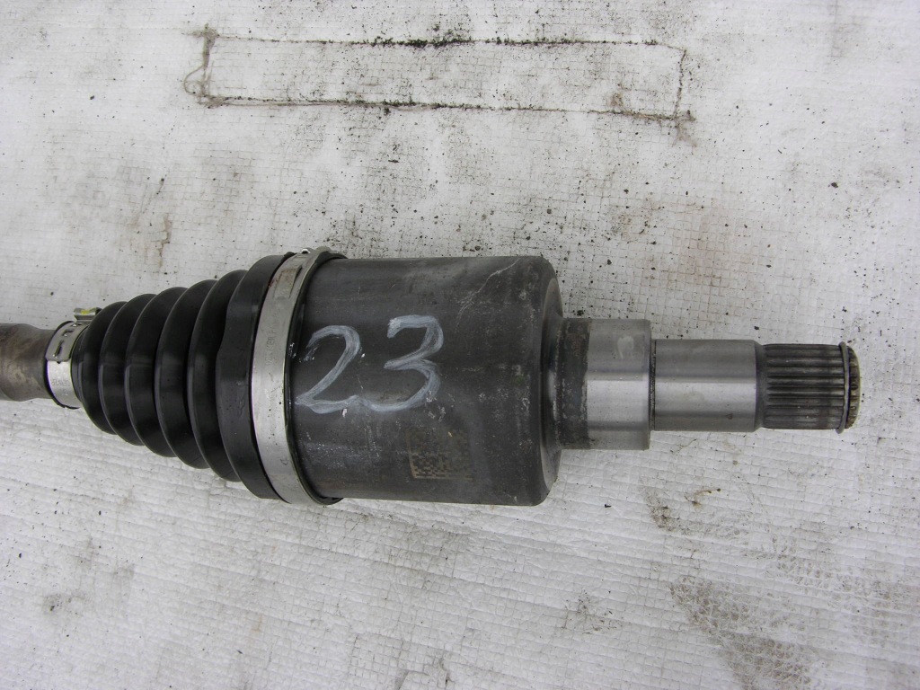 Ford focus mk4 1.0 ecoboost приводной вал правая oem новая Оригинал