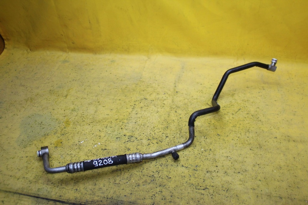 фото №1, Шланг кондиціонер a8 d3 4.0tdi 4e1260712aq