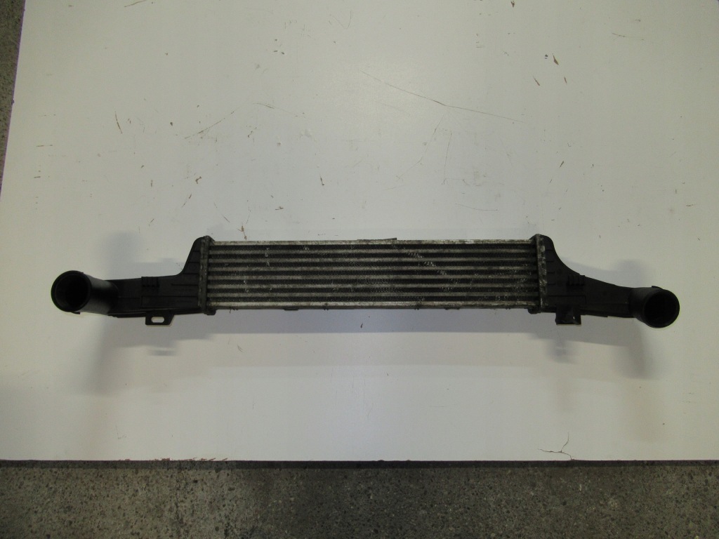 Купить Интеркулер mercedes w210 2.2 cdi 99000037
