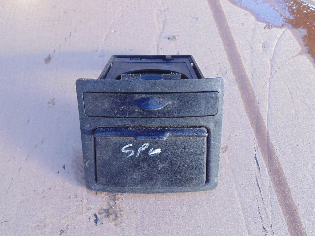 фото №1, Пепельница kia sportage