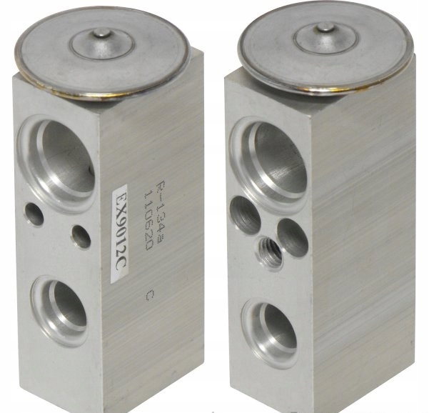 фото №1, Клапан кондиціонера dodge grand caravan 1996/2005