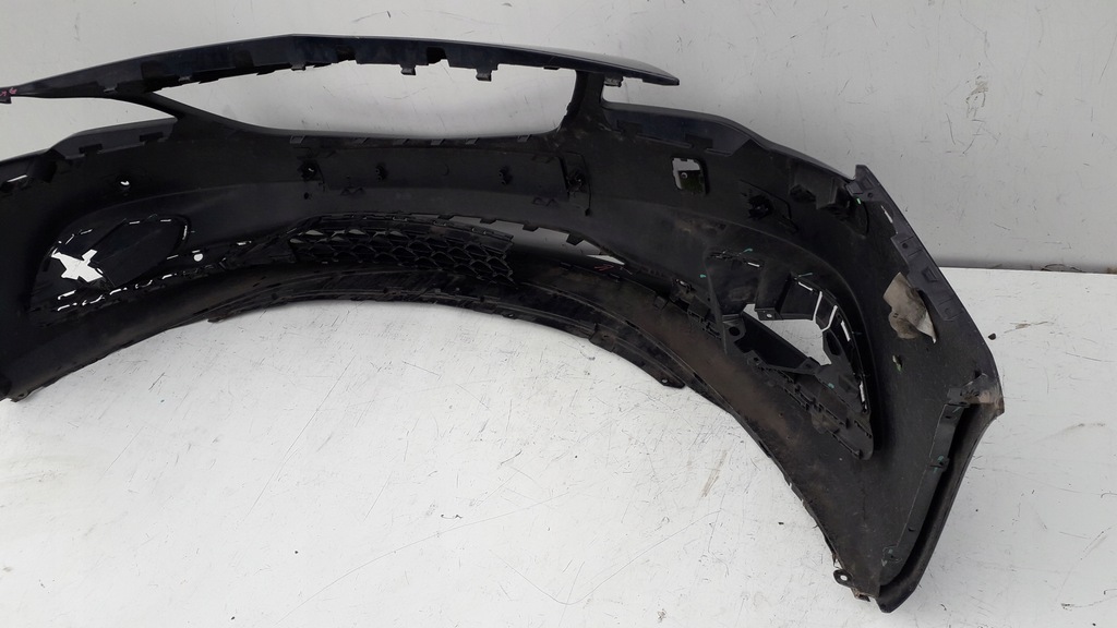 фото №7, Opel cascada бампер передній перед