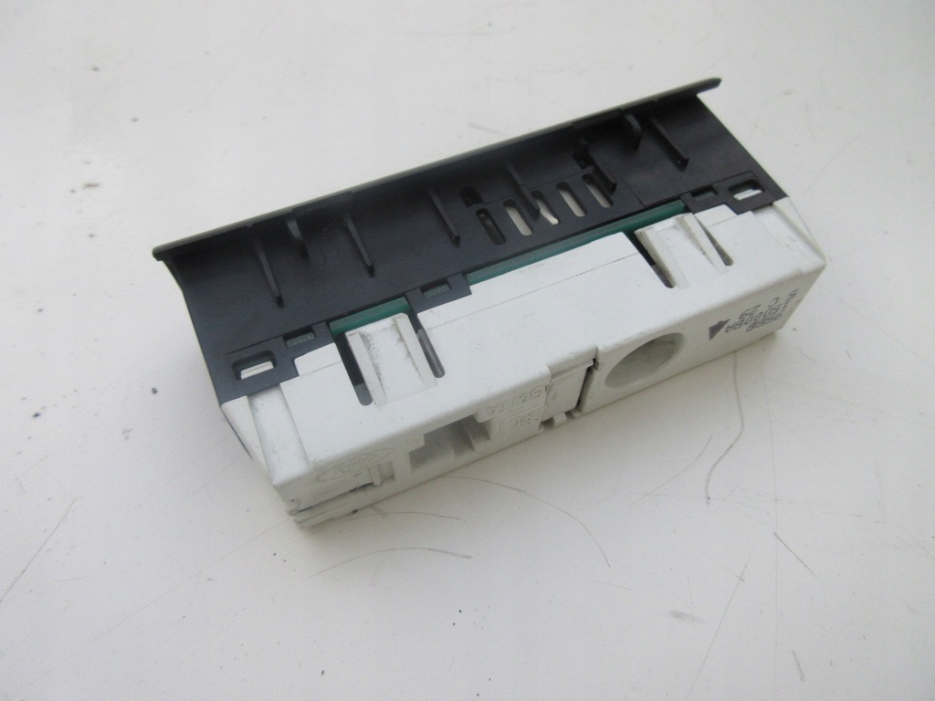 Приладова панель годинник дисплей ford mondeo mk1 95bb15000ba Оригінал