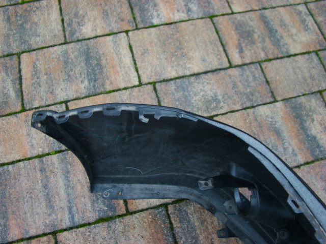 фото №7, Subaru xv-zderzak перед передний