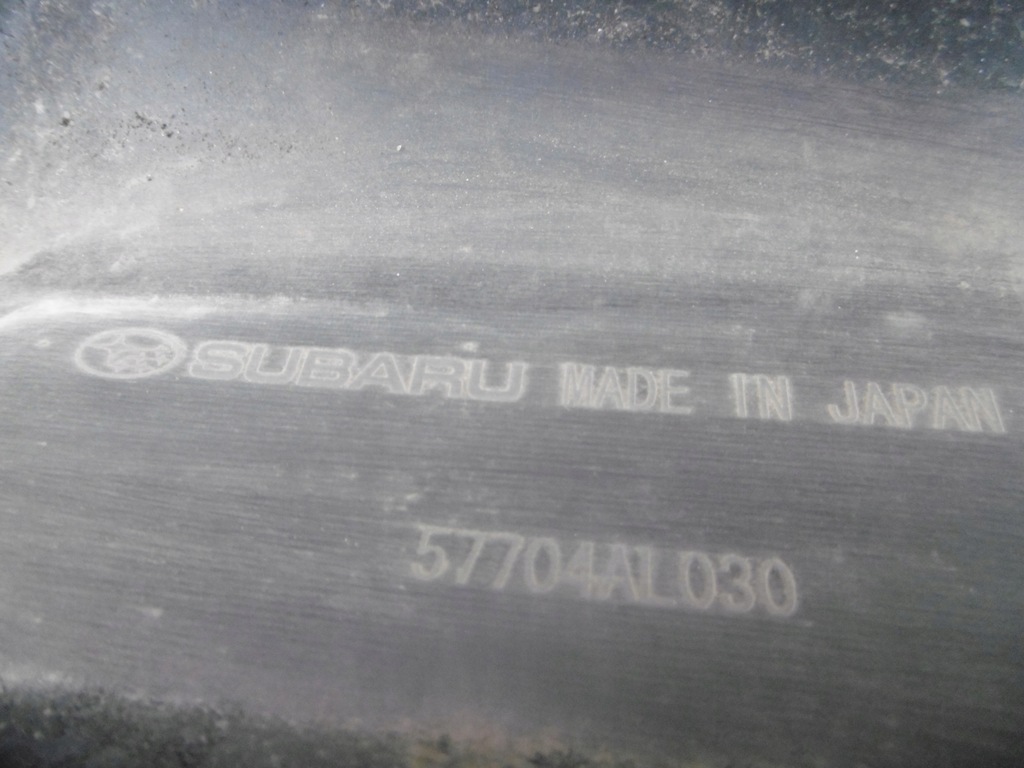 фото №10, Бампер перед subaru outback 5 v 15-