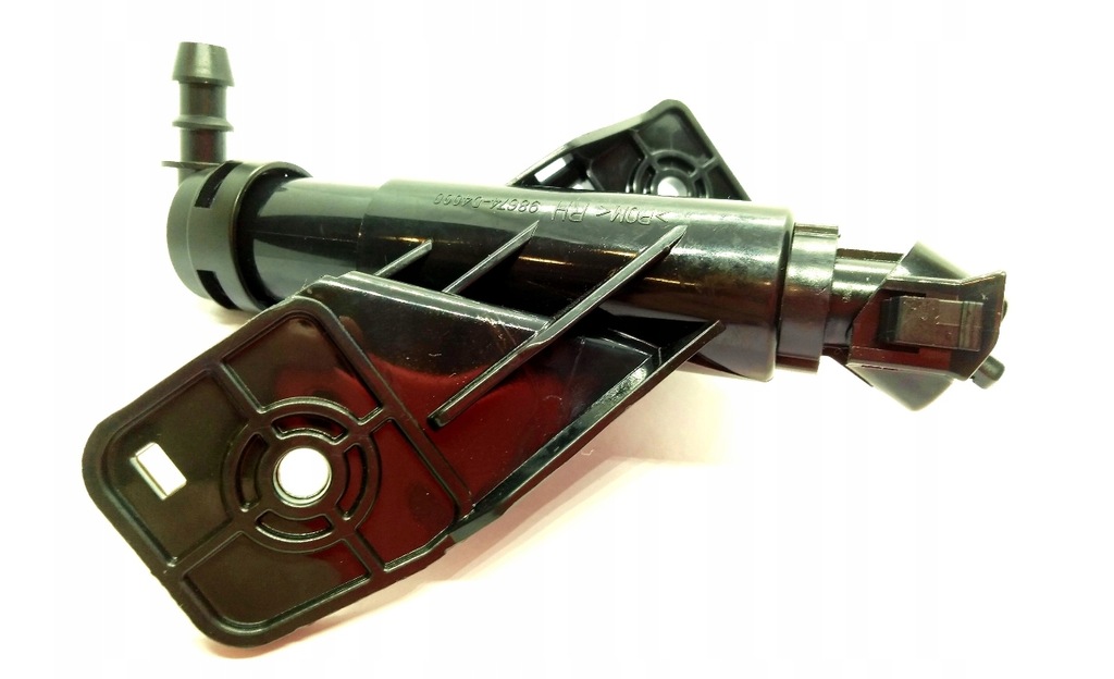 фото №1, Левый омыватель лампы kia optima 01/2016- новый