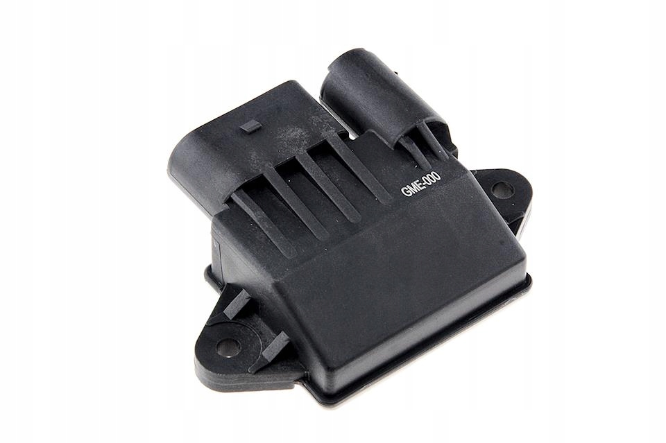 фото №1, Реле свічка розжарювання mercedes gl x164 x166 06