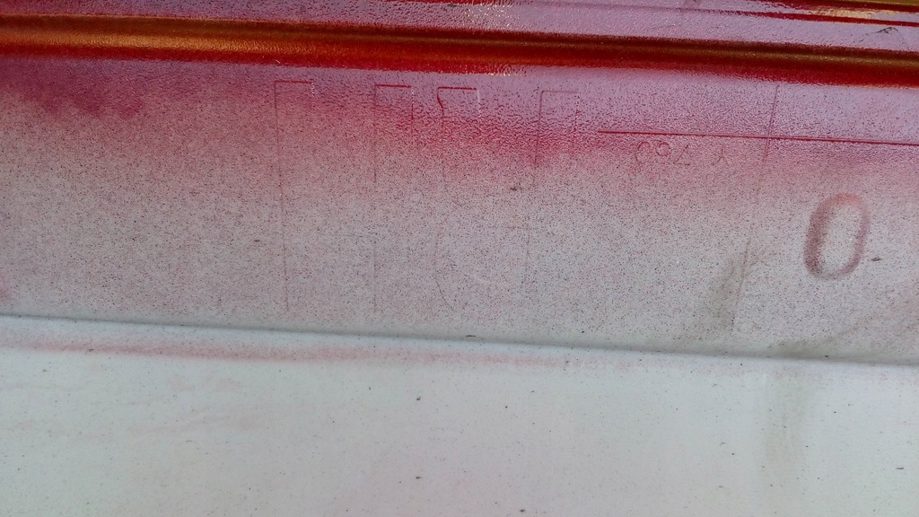 фото №4, Ford focus mk4 поріг накладка поріг права