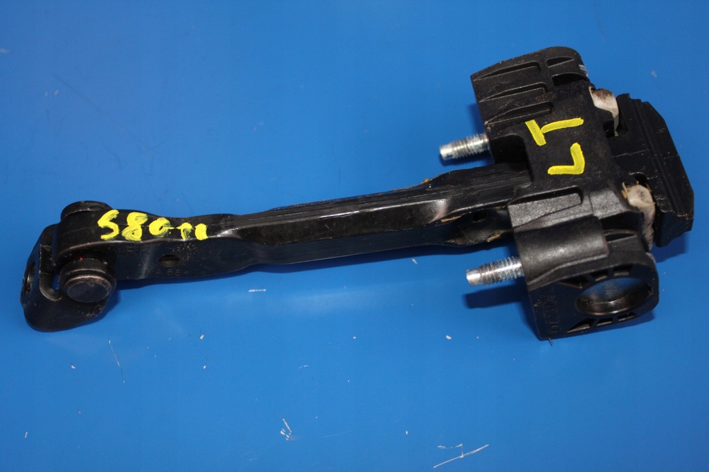 фото №1, Volvo s80 ii v70 iii ограничитель дверь левый задняя