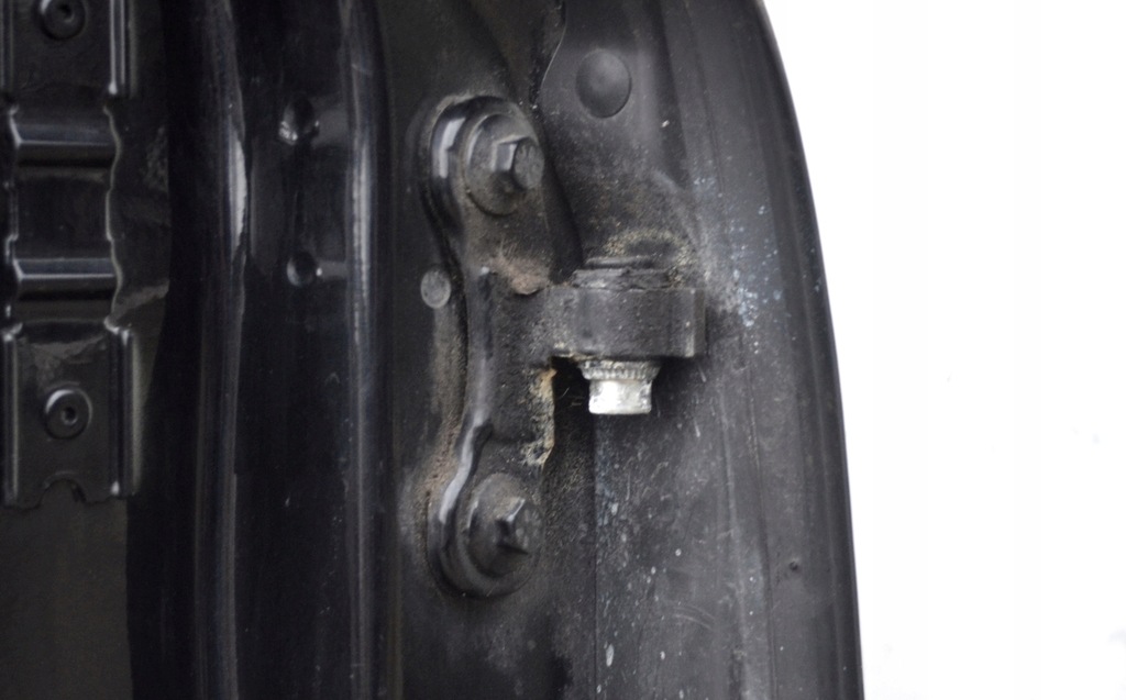 фото №1, Volvo v50 петля двері лівий перед верхній