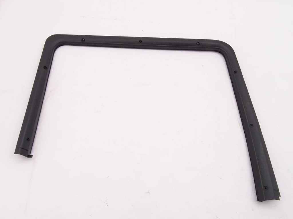 фото №1, Man tgl euro 4/5 рамка защита дверь левая