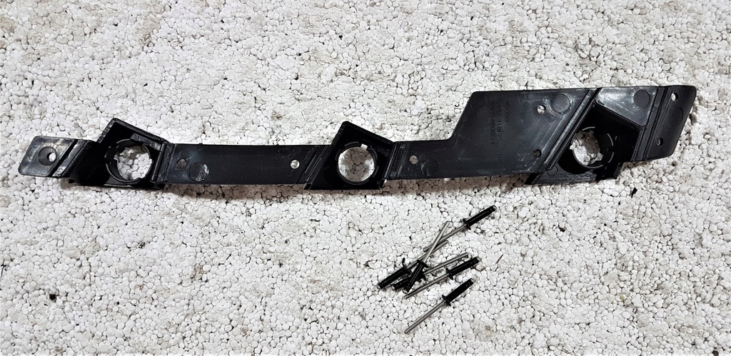 фото №1, Alfa romeo brera кронштейн омывателя правое org