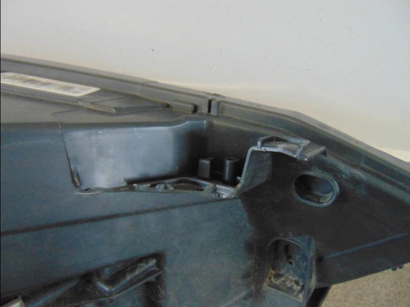 фото №9, Лампа передня перед renault espace v full led