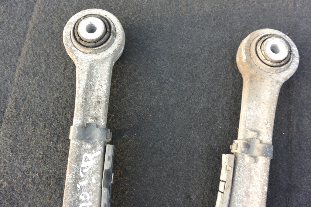 фото №6, Рычаг задняя нижний 3.0d bmw x5 x6 e70 e71 kpl