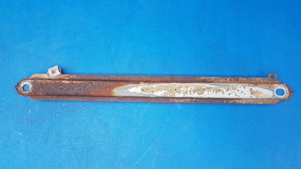 фото №5, Балка задняя кронштейн porsche cayman boxster 987 997