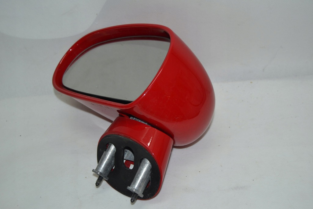 фото №1, Audi tt 8n зеркало левая eu красные ly3j