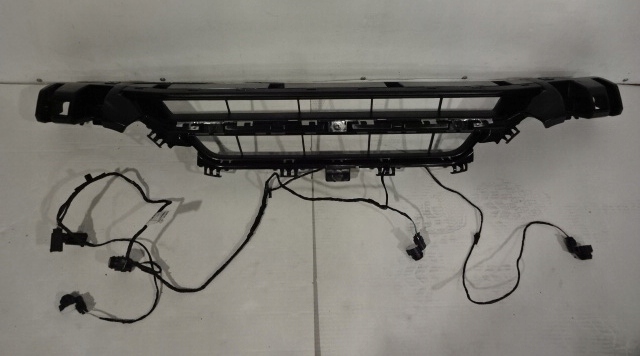 Решітка бампера bmw f22 f23 джгут pdc датчик Оригінал