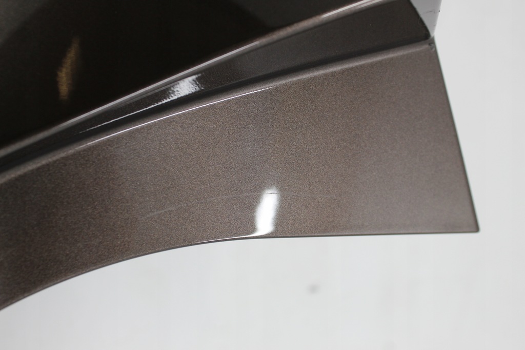 фото №5, Infiniti q30 бампер задняя 6 pdc can