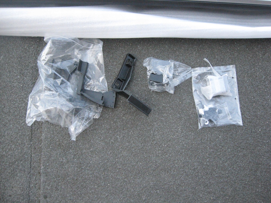 фото №6, Ліва молдинг поріг - підніжка - renault koleos ii