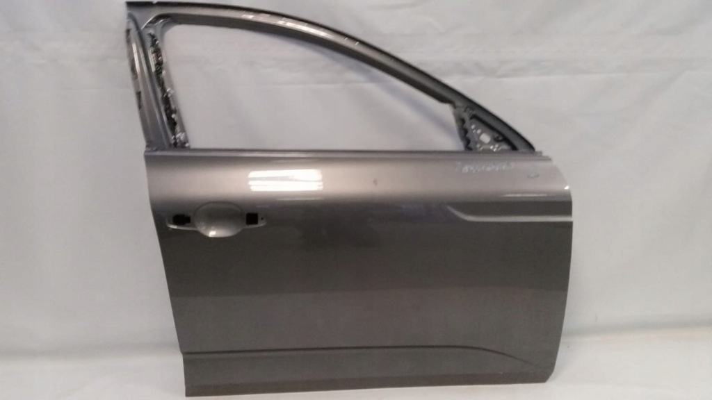 фото №6, Renault talisman дверь правое перед передние 15-17