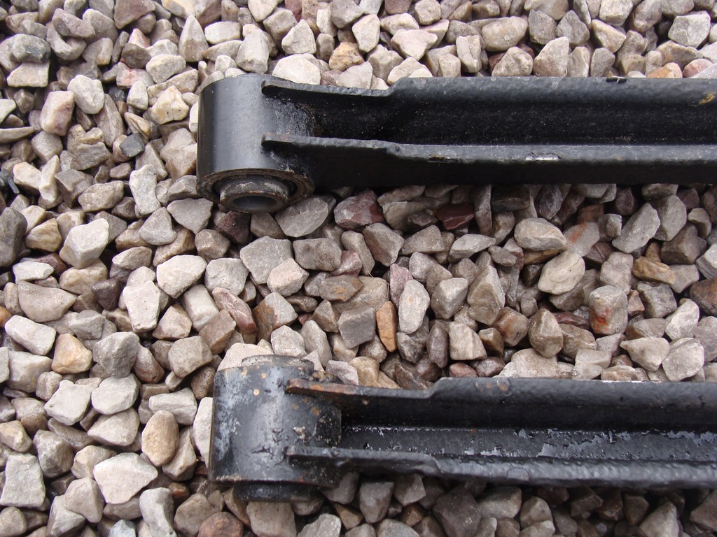 фото №3, Рычаг правый задняя tucson i sportage iii !!!