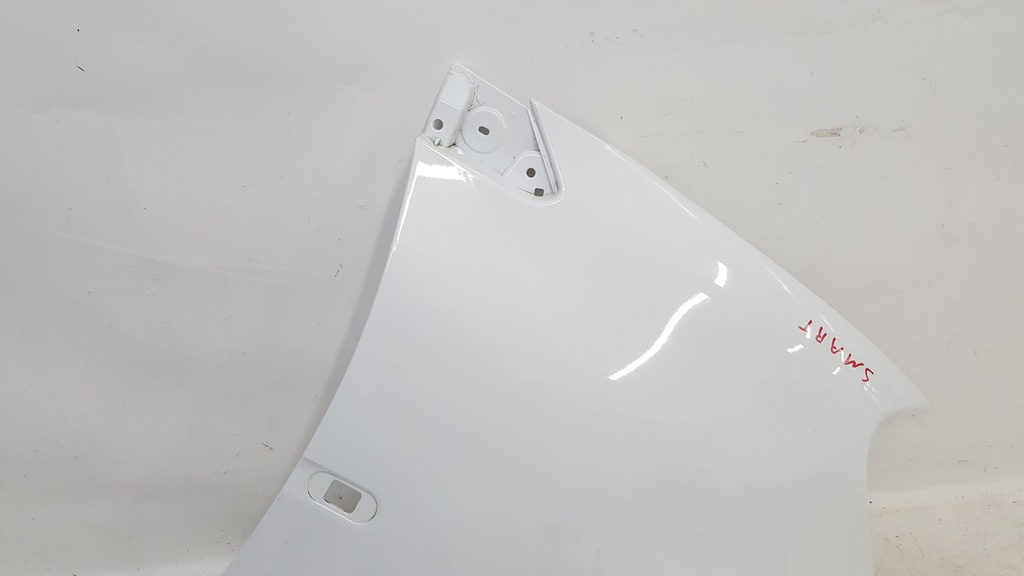 фото №6, Smart fortwo iii крила перед передній правий 2014-2019r