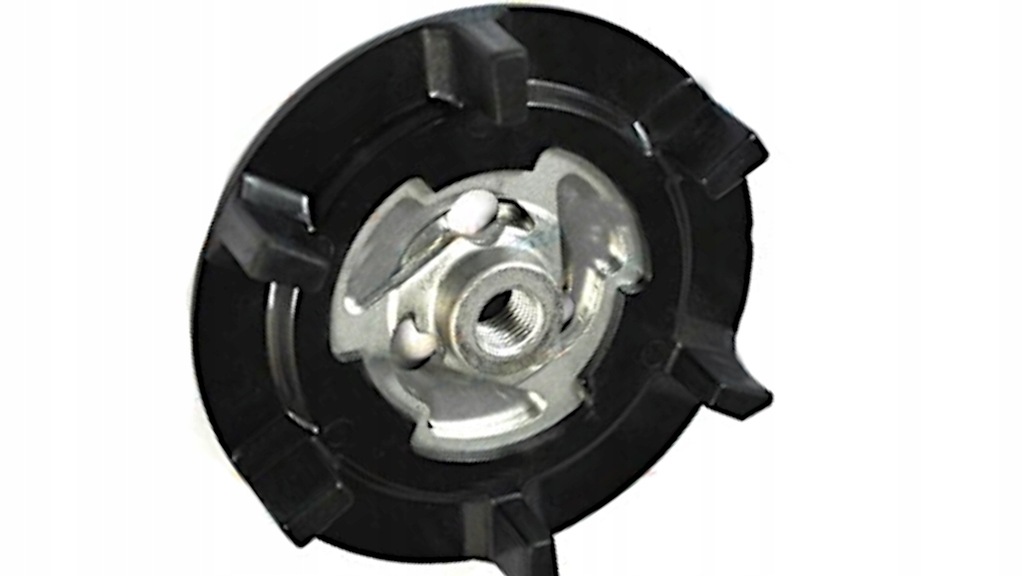 фото №1, Диск сцепления компрессора citroen berlingo c3 ii