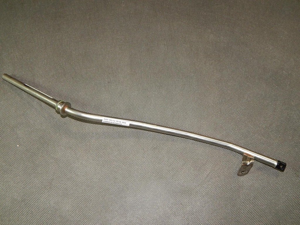 фото №1, Audi rs5 8t щуп щуп оливи 079115607aq