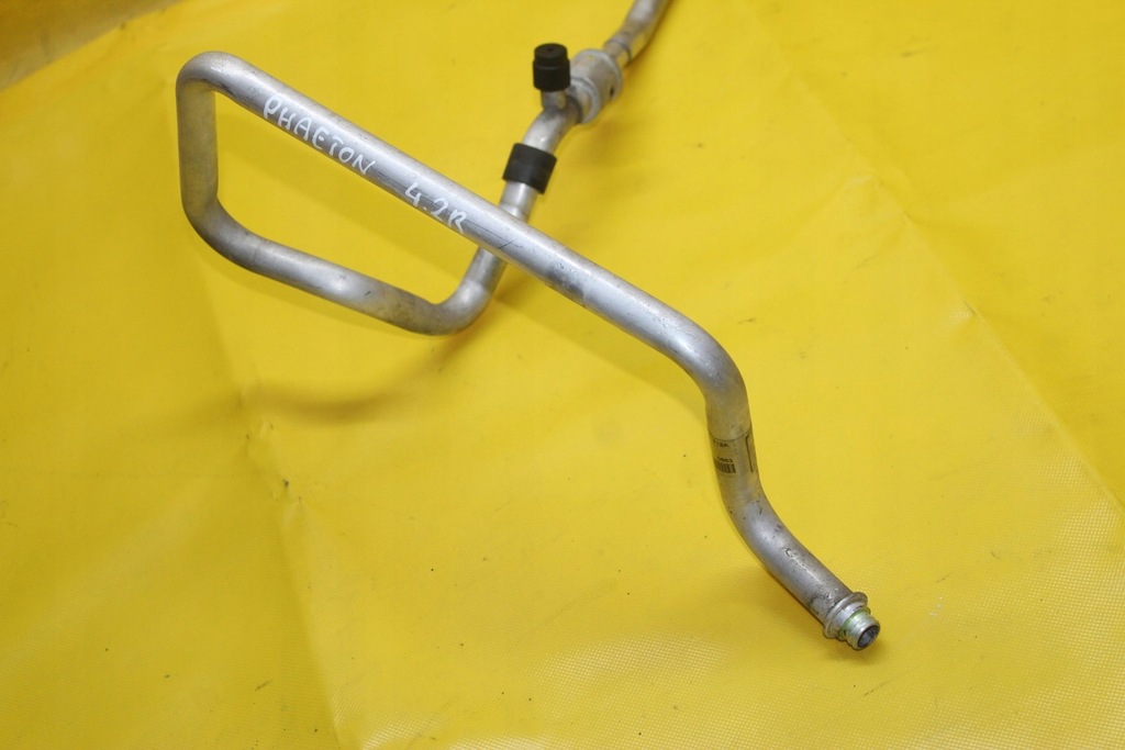 фото №6, Volkswagen оригінальний номер 3d0260712g шланг кондиціонера