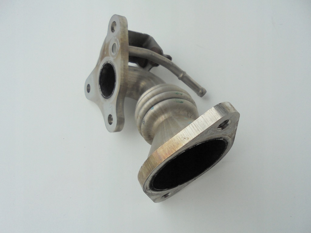 фото №5, Mazda cx5 cx-5 2.2 d труба шланг egr 2012-2017