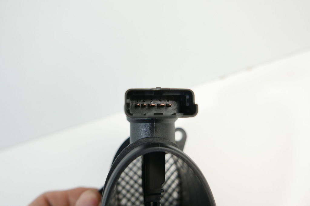 фото №12, Ntk 93740 расходомер массовый воздуха ford citroen peugeot fiat mazda