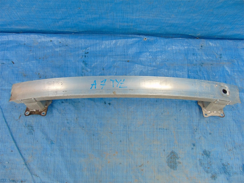 фото №1, Audi a7 балка pod бампер задня задній